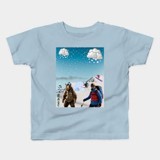 RAGC IX Kids T-Shirt